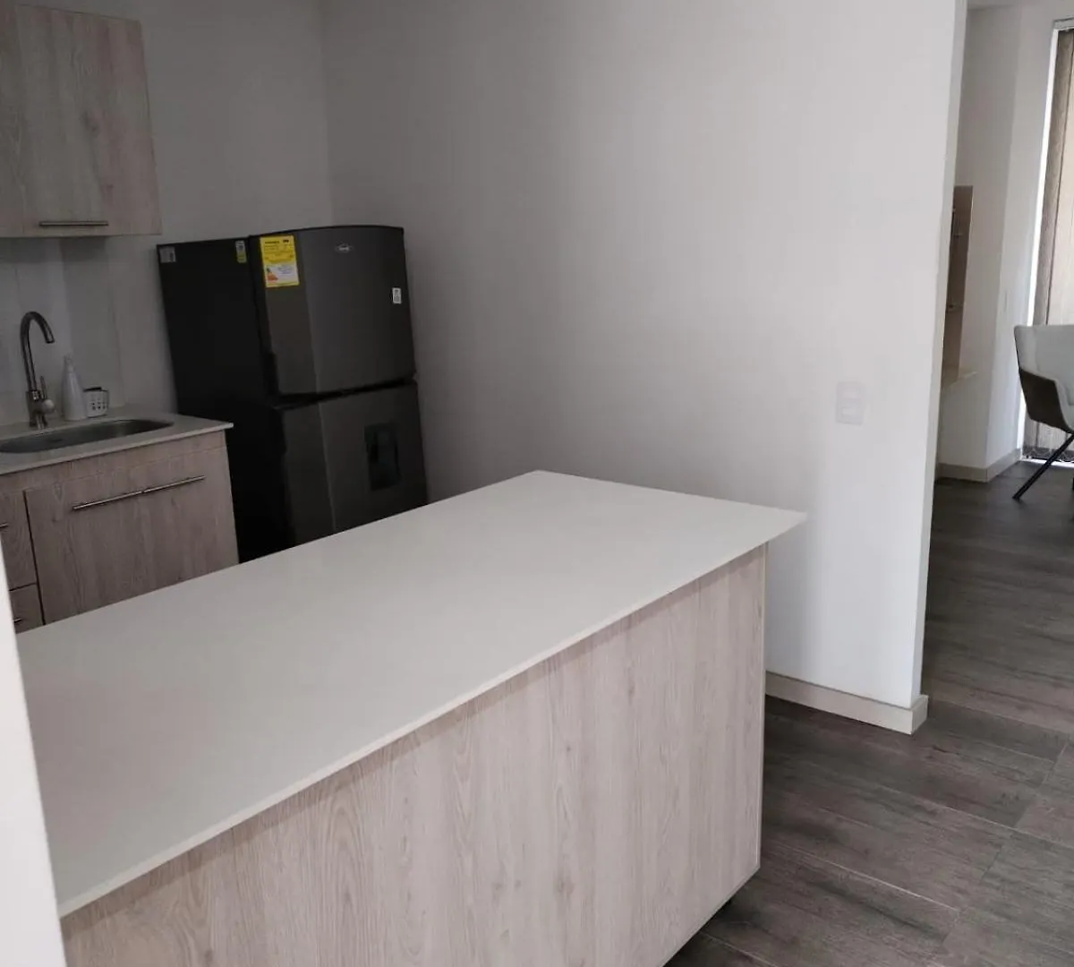 Loft Sabaneta 01, Super Ubicacion Apartment