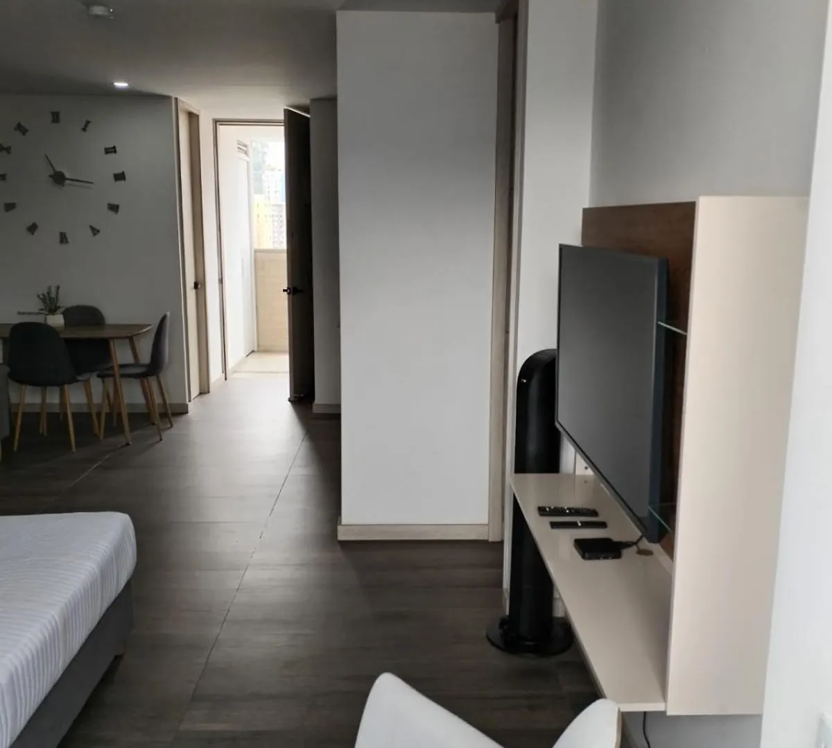 Loft Sabaneta 01, Super Ubicacion Apartment
