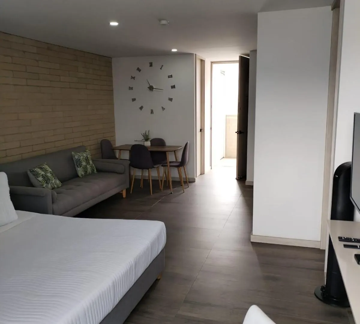 Loft Sabaneta 01, Super Ubicacion Apartment Colombia