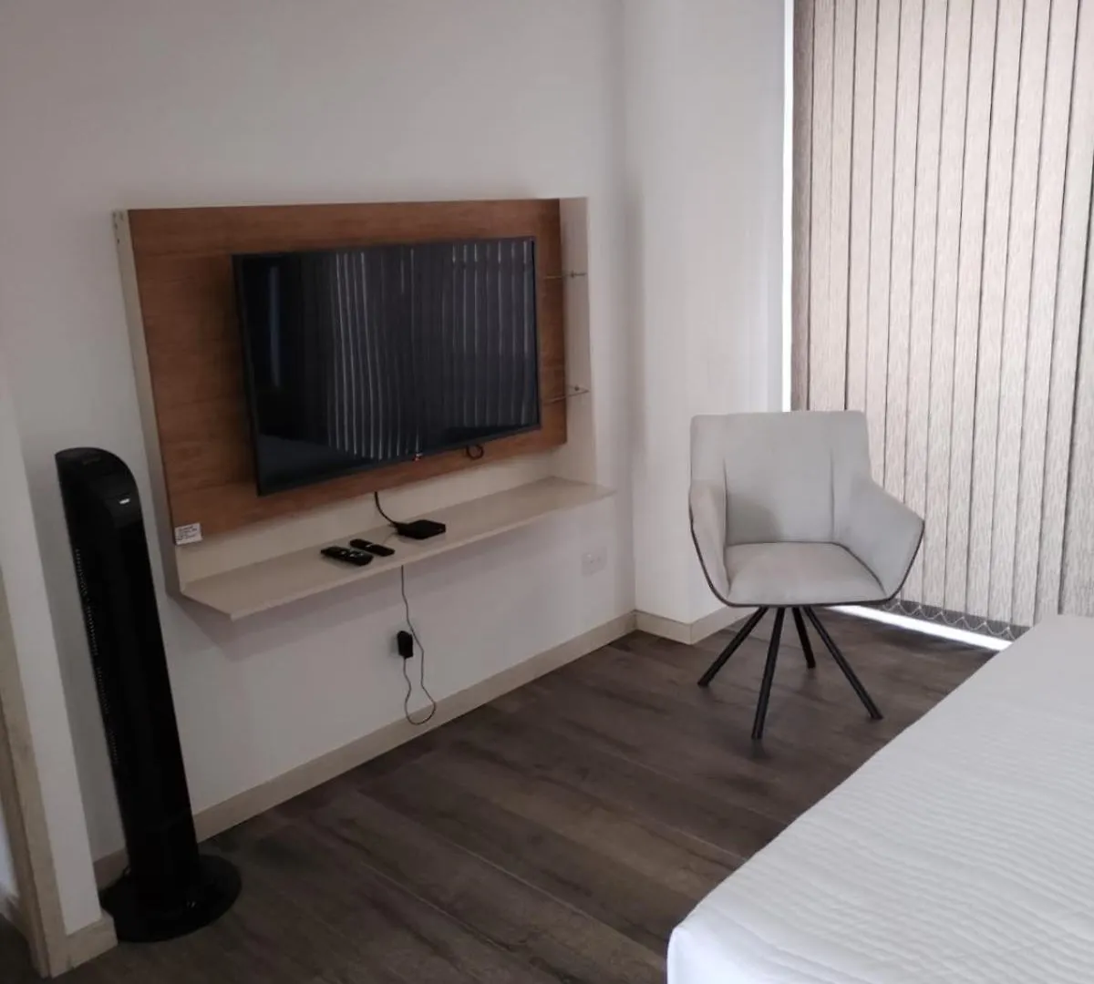 Loft Sabaneta 01, Super Ubicacion Apartment