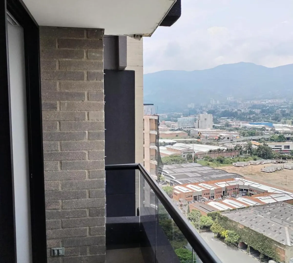 Loft Sabaneta 01, Super Ubicacion Apartment