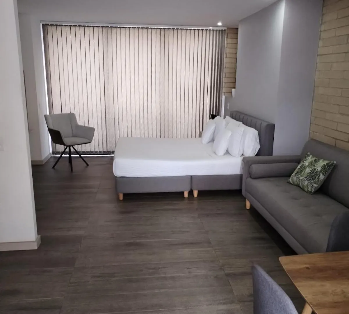 Loft Sabaneta 01, Super Ubicacion Apartment